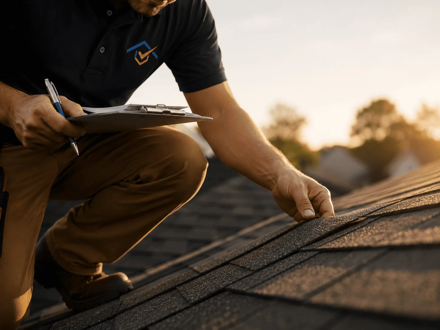 Why Choose Roof Inspection in Nashville, MI