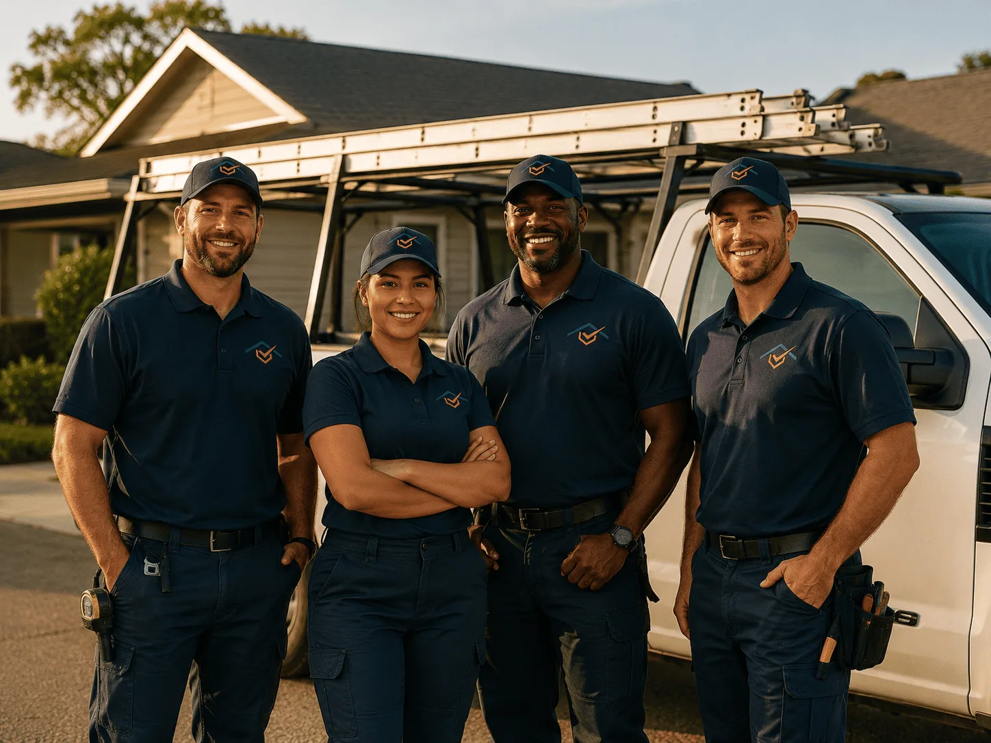 Roof Inspection company in Nashville, MI